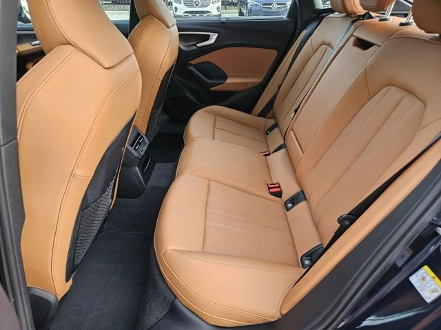2025 Audi B9 A5 - Image 20 of 20