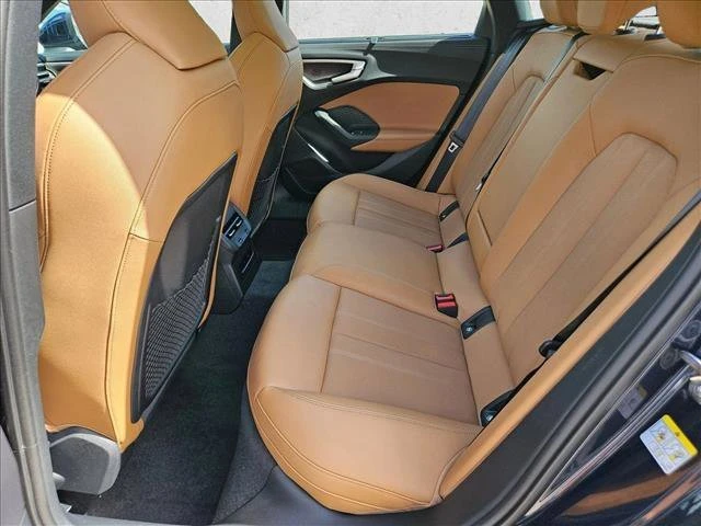 2025 Audi B9 A5 - Image 12 of 20