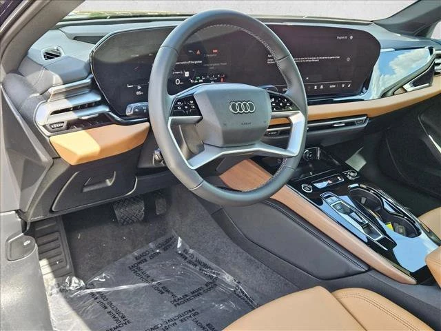 2025 Audi B9 A5 - Image 9 of 20