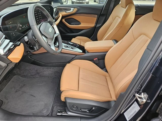 2025 Audi B9 A5 - Image 16 of 20