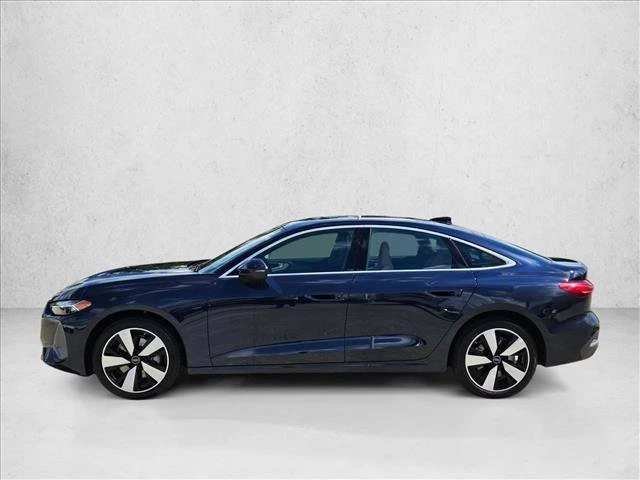 2025 Audi B9 A5 - Image 8 of 20