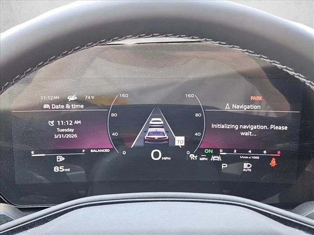 2025 Audi B9 A5 - Image 10 of 20