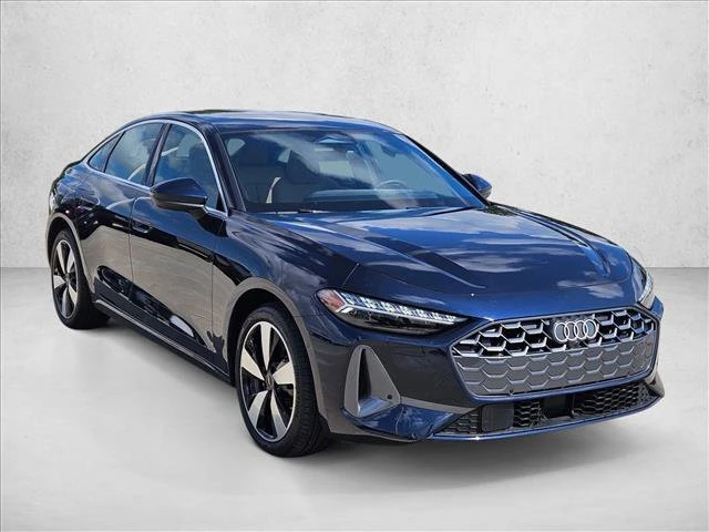 2025 Audi B9 A5 - Image 3 of 20