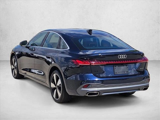 2025 Audi B9 A5 - Image 7 of 20