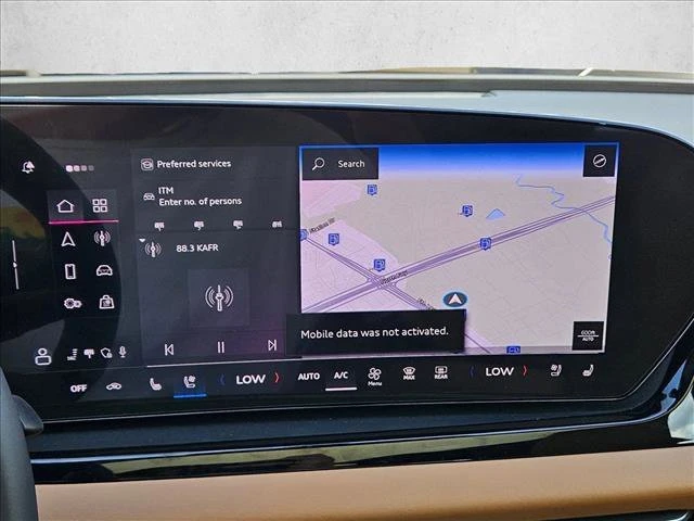 2025 Audi B9 A5 - Image 15 of 20