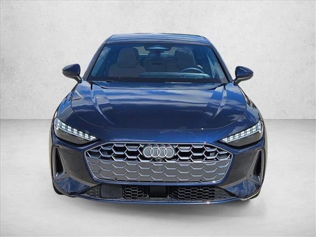 2025 Audi B9 A5 - Image 2 of 20
