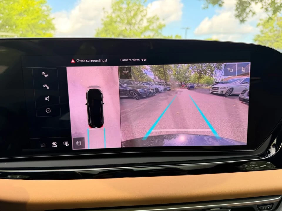 2025 Audi B9 A5 - Image 14 of 14