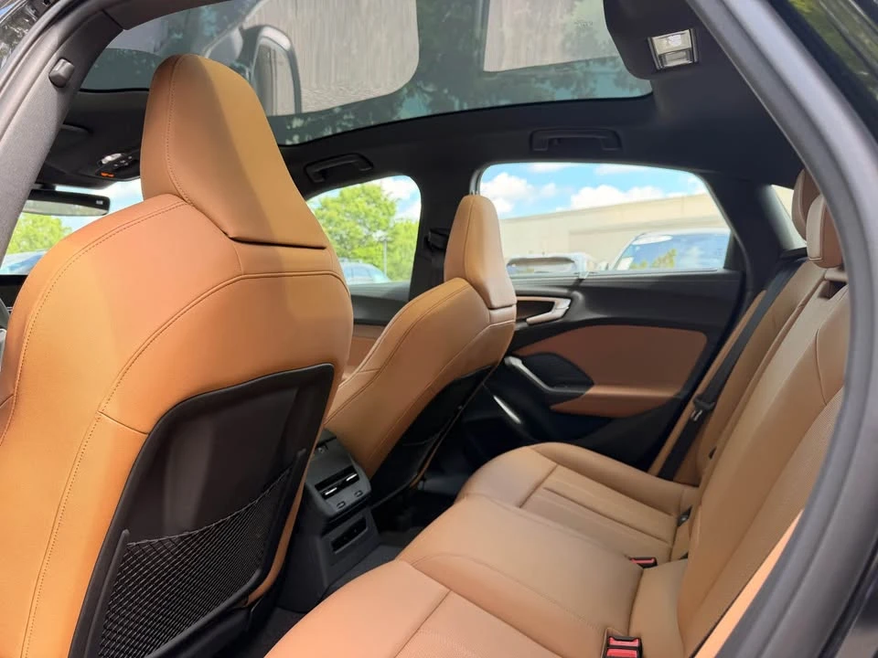 2025 Audi B9 A5 - Image 7 of 14