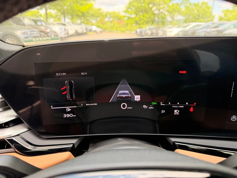 2025 Audi B9 A5 - Image 10 of 14