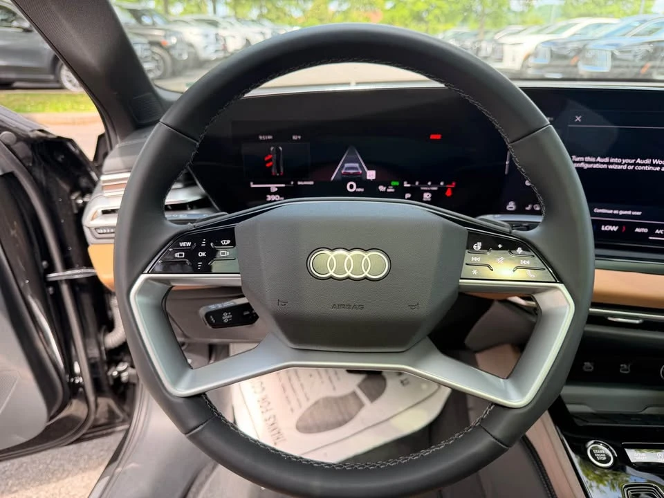 2025 Audi B9 A5 - Image 12 of 14