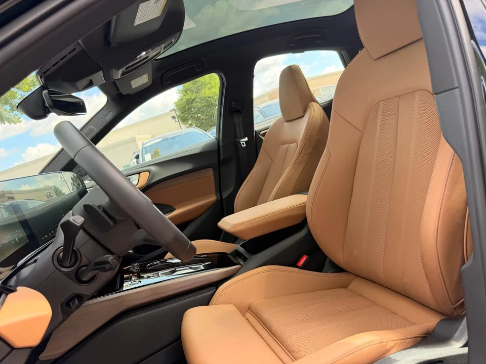 2025 Audi B9 A5 - Image 6 of 14