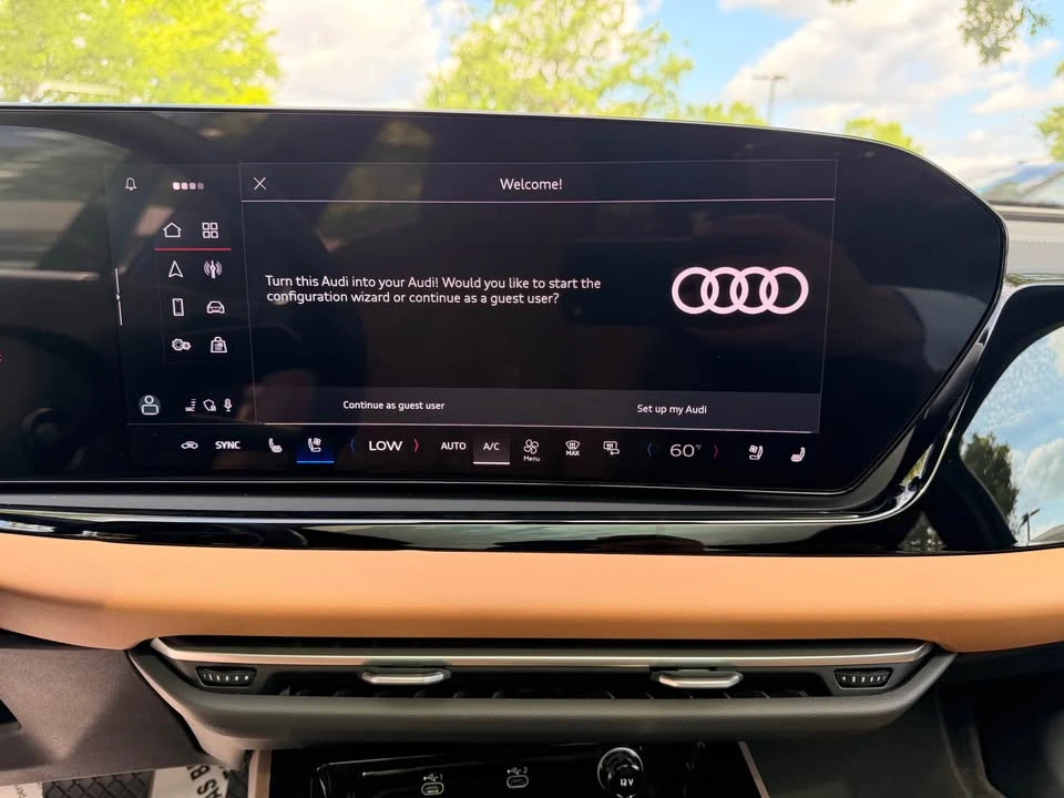 2025 Audi B9 A5 - Image 9 of 14