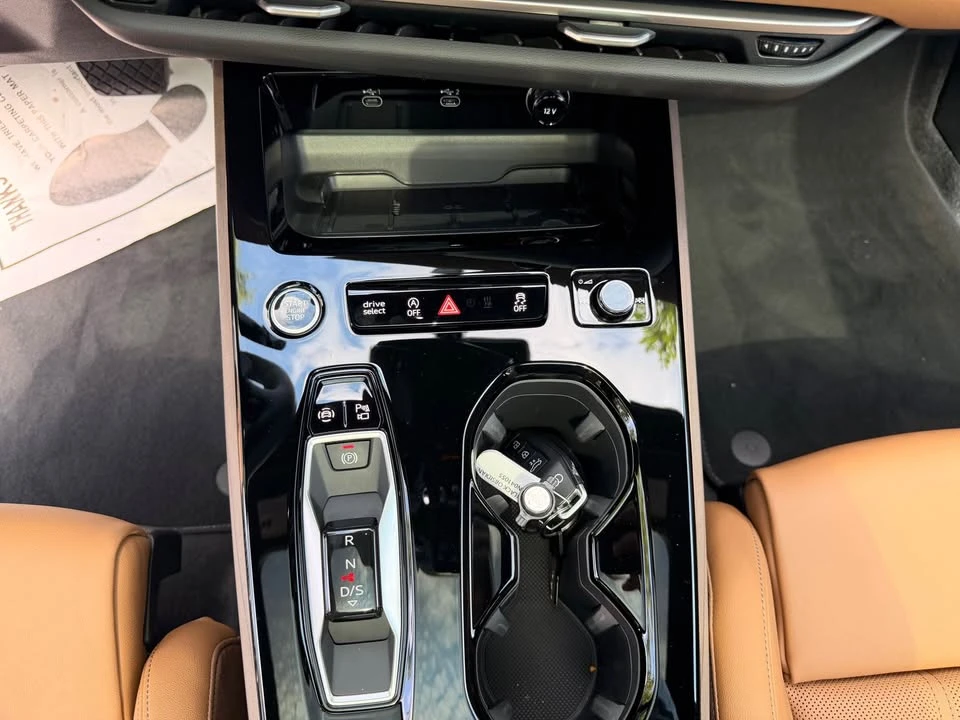 2025 Audi B9 A5 - Image 11 of 14