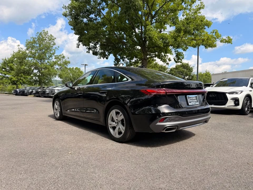 2025 Audi B9 A5 - Image 3 of 14