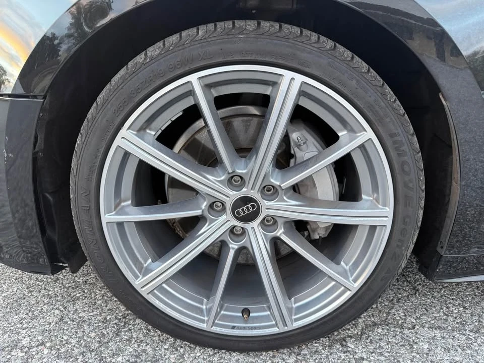 2025 Audi B10 A5 - Image 15 of 20