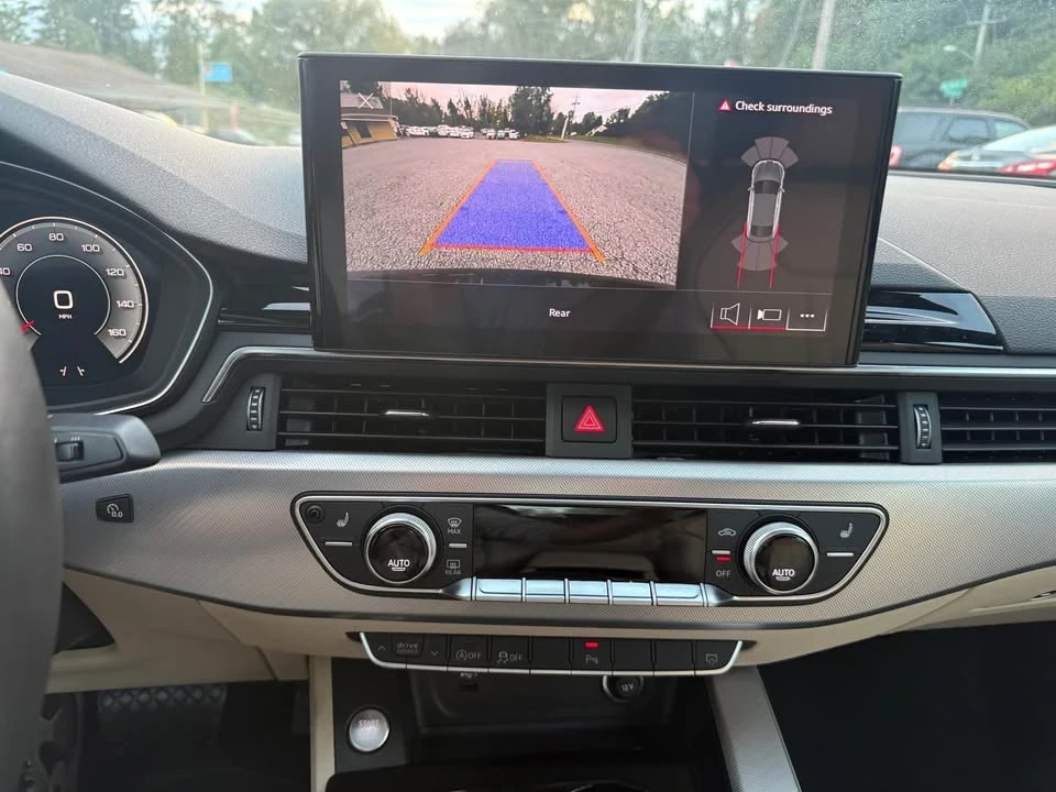 2025 Audi B10 A5 - Image 13 of 20