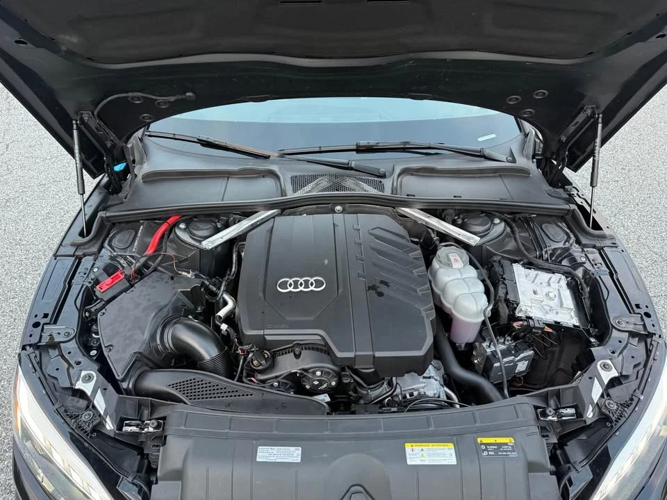 2025 Audi B10 A5 - Image 19 of 20
