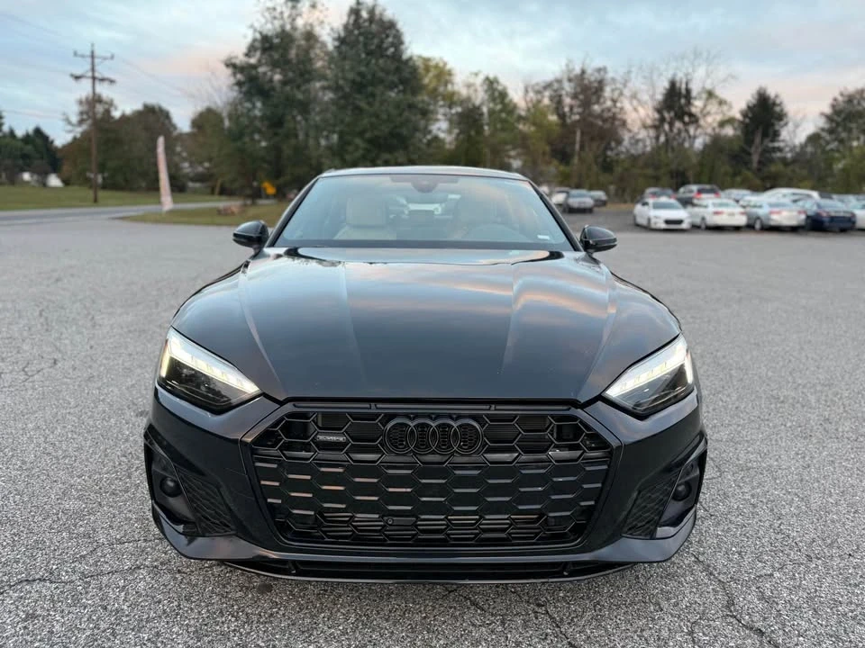 2025 Audi B10 A5 - Image 6 of 20