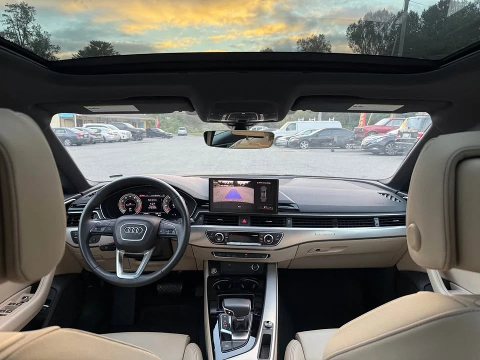 2025 Audi B10 A5 - Image 11 of 20