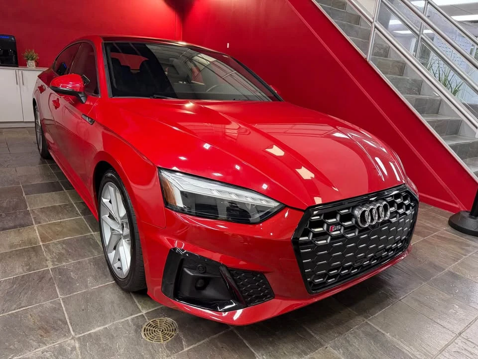 2025 Audi B10 A5 - Image 3 of 15