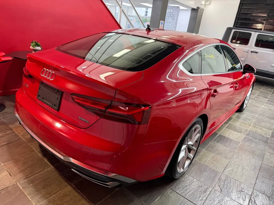 2025 Audi B10 A5 - Image 6 of 15