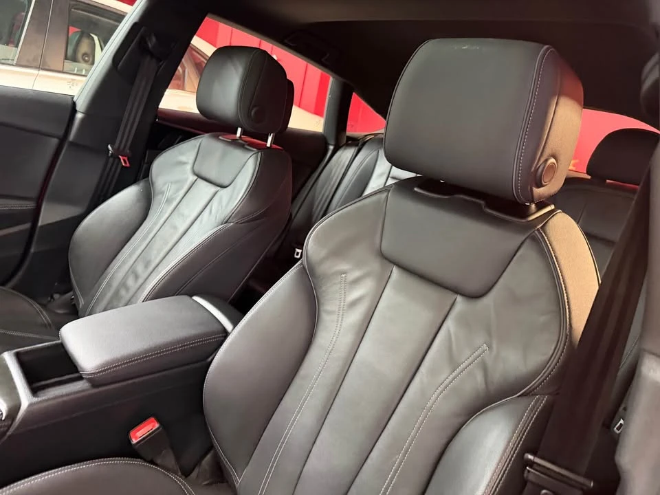 2025 Audi B10 A5 - Image 13 of 15