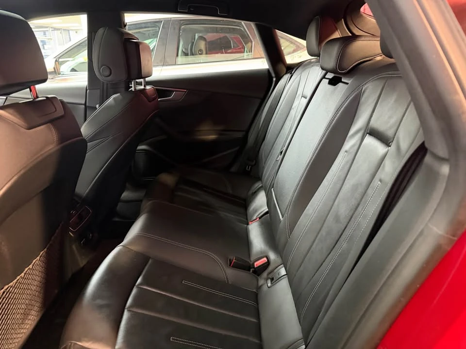 2025 Audi B10 A5 - Image 7 of 15