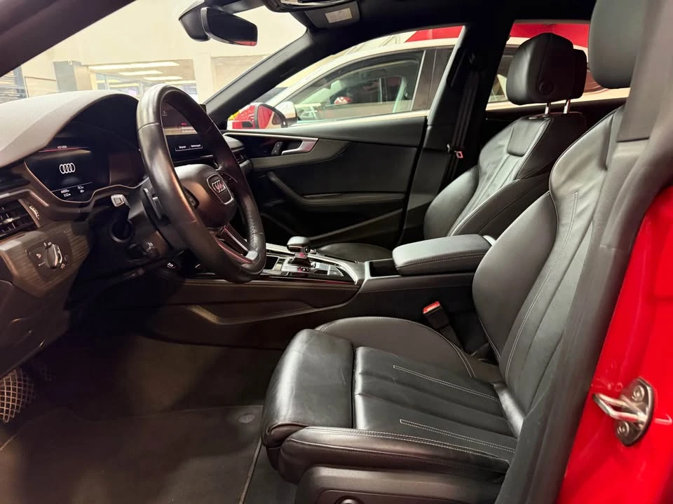 2025 Audi B10 A5 - Image 12 of 15