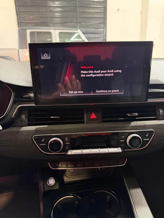 2025 Audi B10 A5 - Image 14 of 15