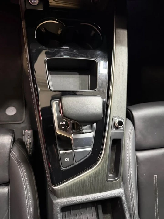 2025 Audi B10 A5 - Image 9 of 15