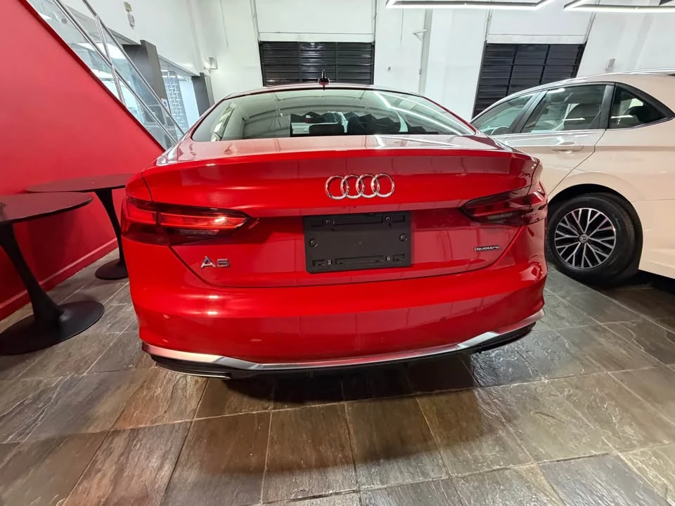 2025 Audi B10 A5 - Image 5 of 15