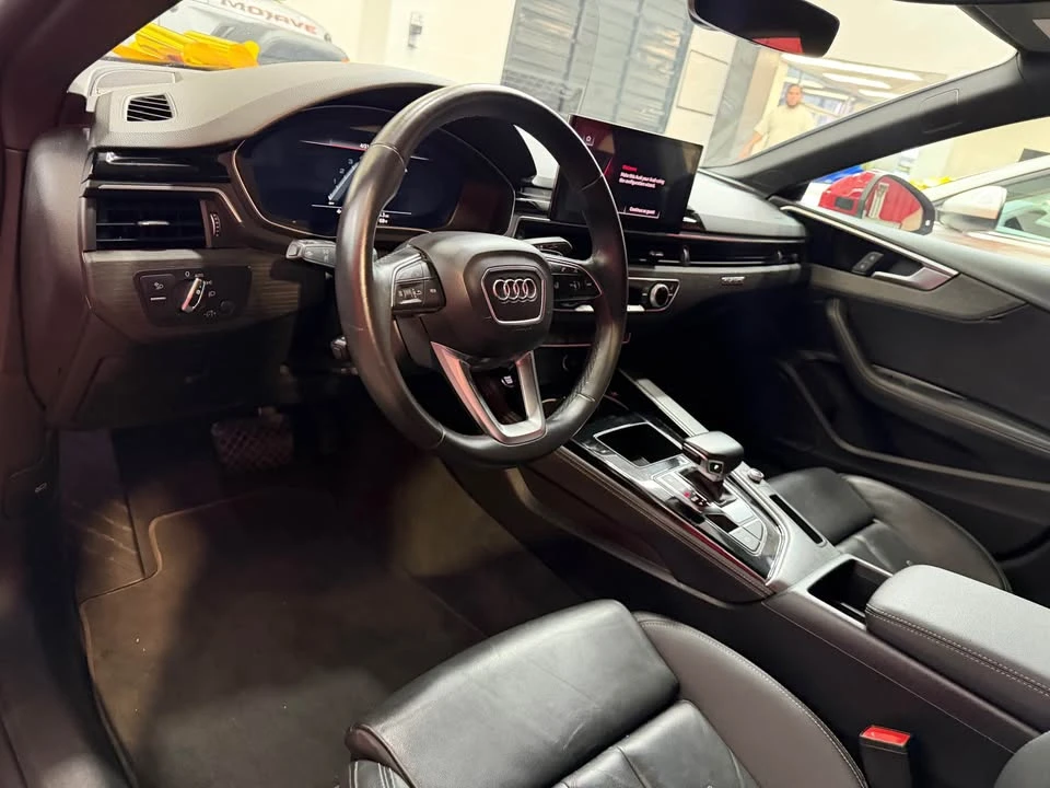 2025 Audi B10 A5 - Image 11 of 15