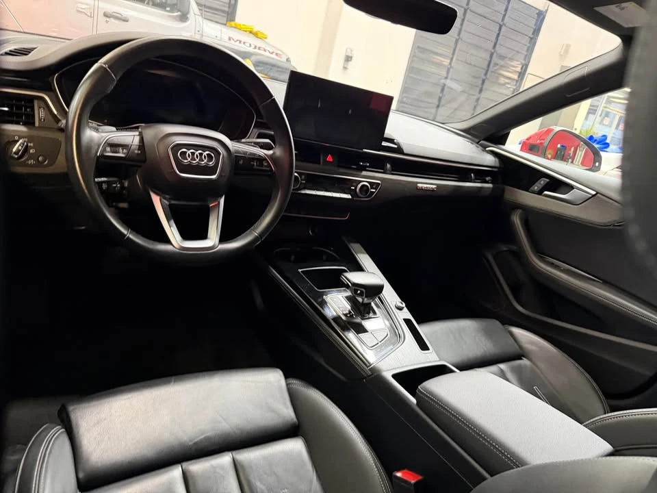 2025 Audi B10 A5 - Image 8 of 15