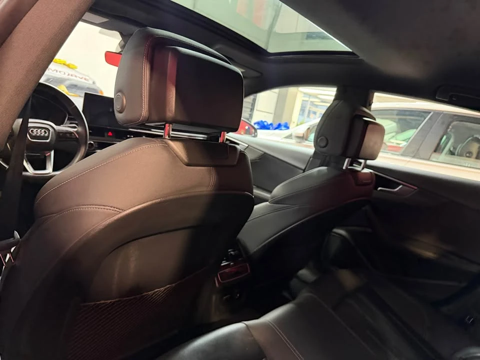 2025 Audi B10 A5 - Image 10 of 15