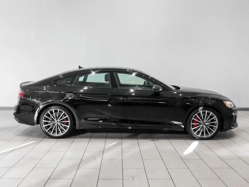 2025 Audi B10 A5 - Image 6 of 10