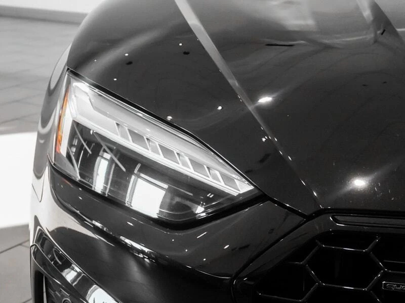2025 Audi B10 A5 - Image 7 of 10