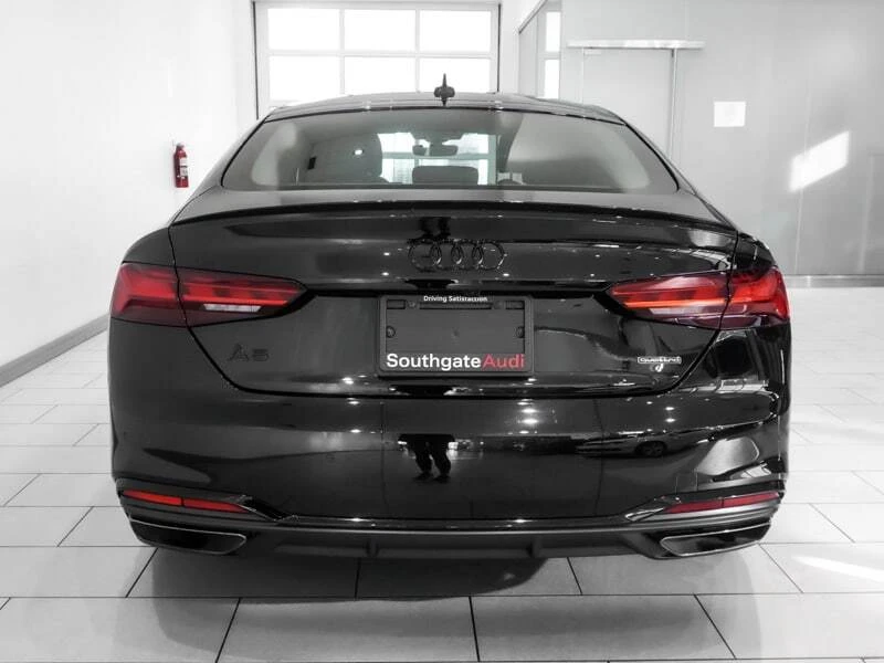 2025 Audi B10 A5 - Image 4 of 10