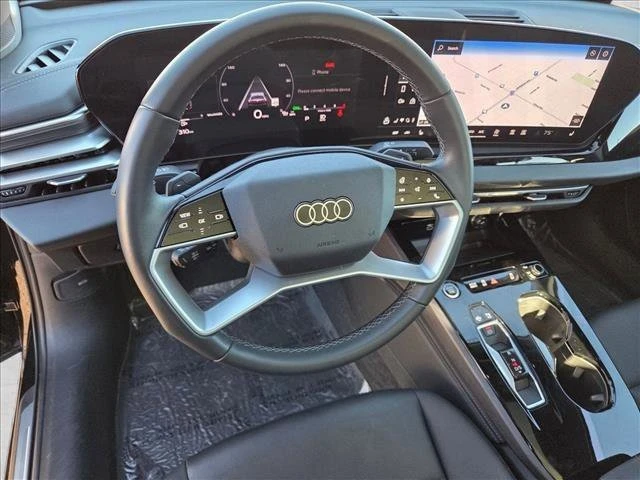 2025 Audi B10 A5 - Image 10 of 20