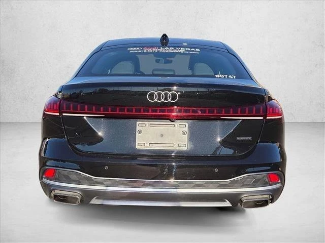 2025 Audi B10 A5 - Image 7 of 20