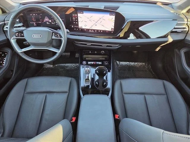 2025 Audi B10 A5 - Image 17 of 20