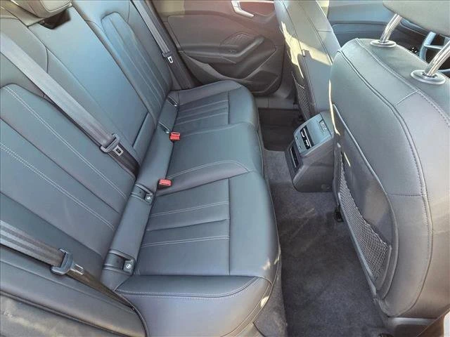 2025 Audi B10 A5 - Image 19 of 20