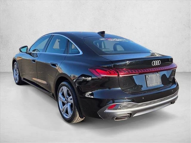 2025 Audi B10 A5 - Image 8 of 20