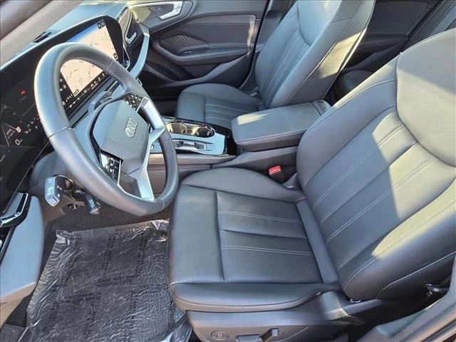 2025 Audi B10 A5 - Image 15 of 20