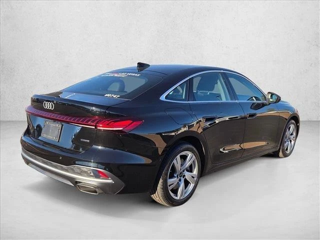 2025 Audi B10 A5 - Image 5 of 20