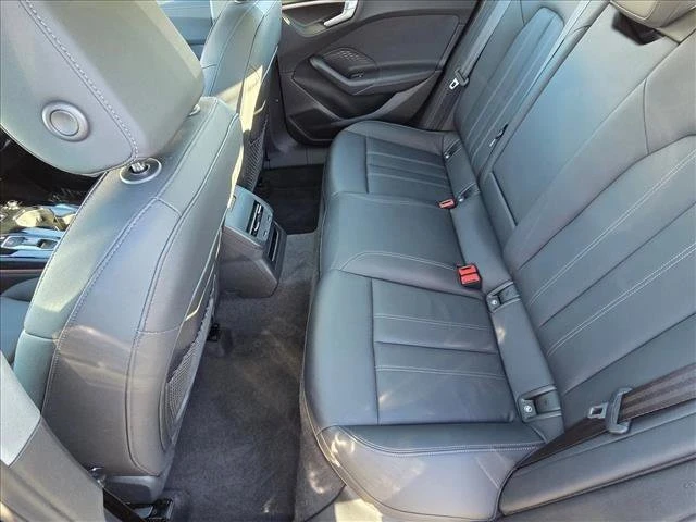 2025 Audi B10 A5 - Image 18 of 20