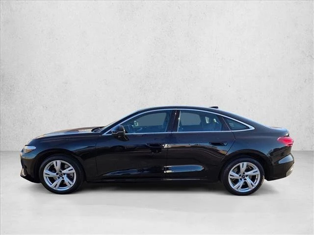 2025 Audi B10 A5 - Image 9 of 20