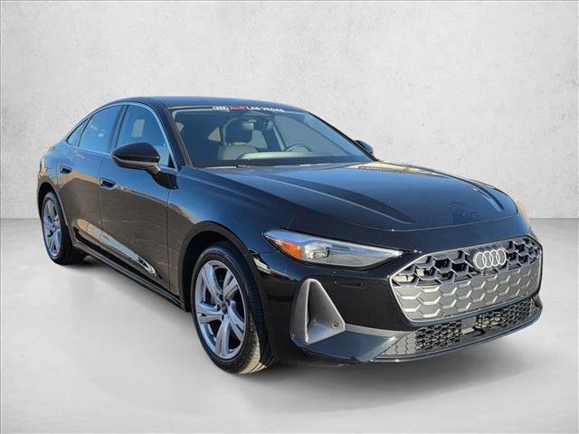 2025 Audi B10 A5 - Image 3 of 20