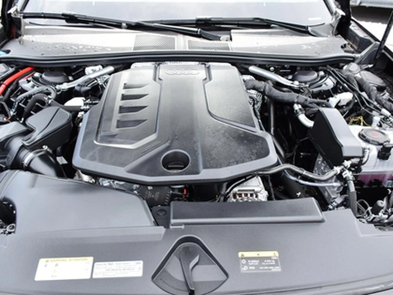 2025 Audi B10 A5 - Image 20 of 20