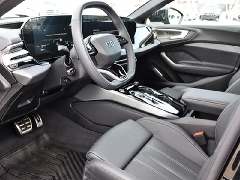 2025 Audi B10 A5 - Image 9 of 20