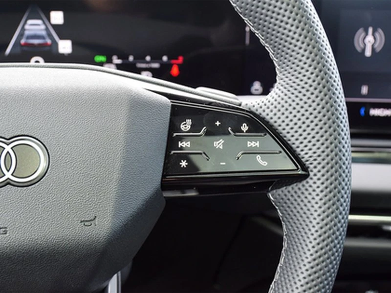 2025 Audi B10 A5 - Image 15 of 20